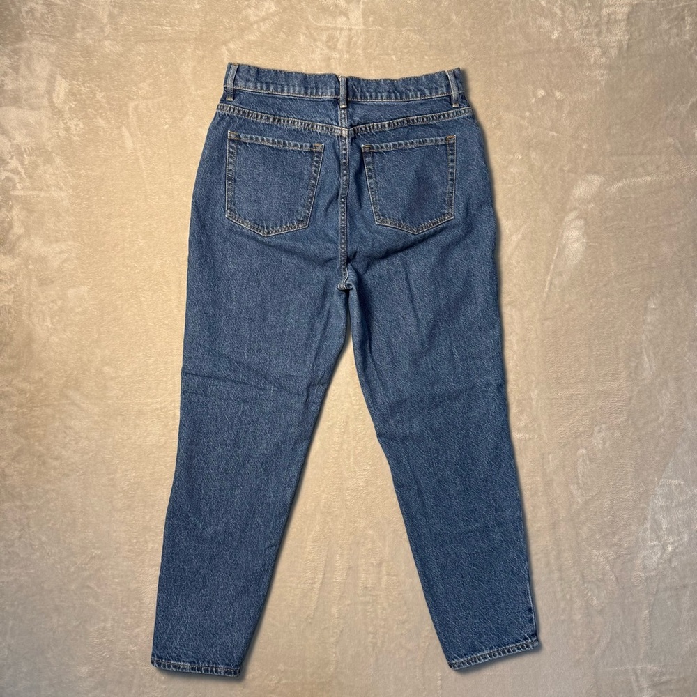 PacSun Ultra High Rise Vintage Style Slim Jeans Size 30 - Picture 4 of 9